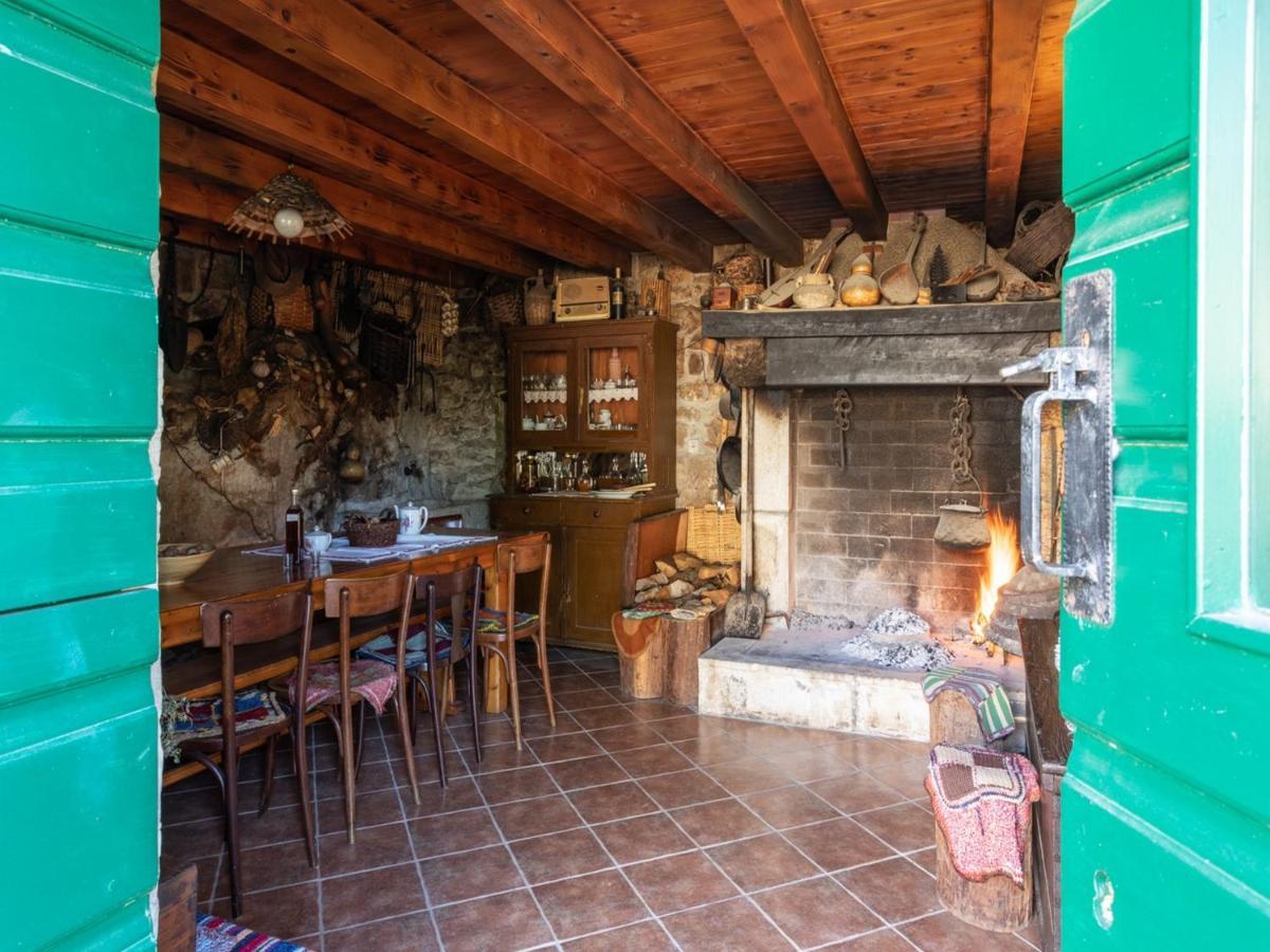 Country House Bakicevo Čilipi Cameră foto