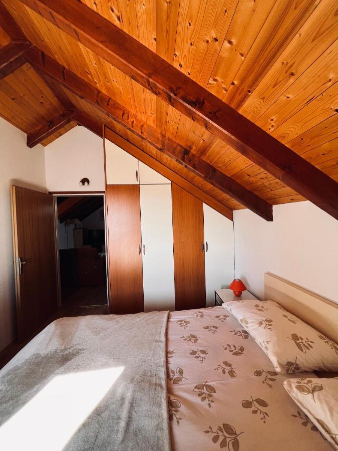 Country House Bakicevo Čilipi Exterior foto